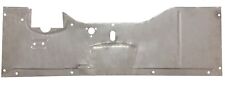 1936 1937 1938 Chevy Pickup Truck Gmc Front Toe Board  New