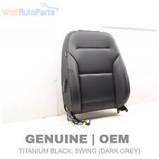 2018-2020 Vw Golf - Front Right Upper Seat Backrest Cushion Assembly