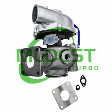 Turbo Rhc61w Turbocharger For Yanmar Marine Turbo 4lha-stp Vd240090 119175-18030