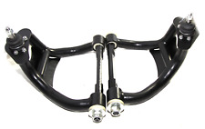 Front Upper Tubular Control Arm For For 68-72 Chevelle Monte Carlo Gto A Body