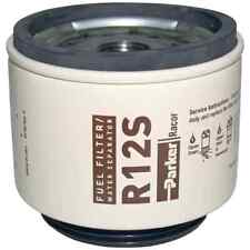 Racor R12s 2 Micron Diesel Fuel Filter Element New