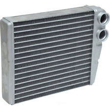 Hvac Heater Core Uac Ht 2168c
