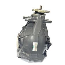 W211 Mercedes 2009 E350 3.5l Rear Differential Axle Carrier Assembly Oem Rwd 85k