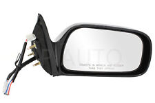For 1997-2001 Toyota Camry Power Side Door View Mirror Right