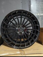 20 Rfg-17 Gloss Black Wheels Rims For Mercedes W213 E300 E350 E450