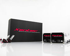 Xentec 55w Hid Conversion Kit H4 H7 H11 H13 9003 9005 9006 6k 5k Hi-lo Bi-xenon