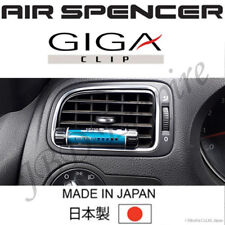 Air Spencer Giga Clip Car Air Freshener - Squash G51