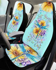 Just Breathe Dragonfly Car Seat Covers Hippie Car Seat Covers Decor