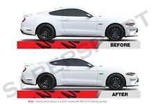 Eibach Pro-kit Lowering Springs For 2015-2022 Ford Mustang Gt Wo Magneride