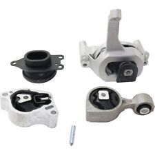 Motor Mounts Front Rear For Nissan Altima 2007-2016