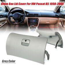Abs Glove Box Door Lid Cover For Vw Volkswagen Passat Estate B5 B5.5 1998-2005