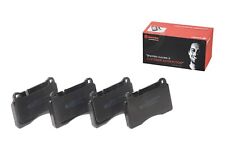 Brembo Front Low Metal Brake Pad Set For Land Rover Range Rover Sport 2006-2009