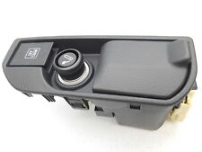 Oem Ashtray Lighter Kit For Toyota 4runner 4 Runner 74110-35010-b0 Black