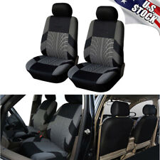 For Toyota Corollafront Car Seat Covers Protector Accessories Cushion Pad Set