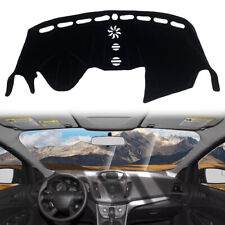 For Ford Escape 2013-2019 Dash Cover Dashboard Mat Car Interior Pad Sunshield