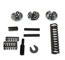 Sp304-50y Chevy Sm465 Transmission 4 Spd Top Cover Small Parts Rebuild Kit Gm