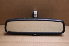 2007 2008 2009 2010 2011 Toyota Camry Rear View Mirror Auto Dimming E11015899