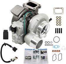 Turbocharger With Actuator For Dodge Ram 2500 3500 6.7l Cummins Diesel 2013-2018