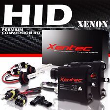 Hid Xenon Conversion Kit Headlight Highlow Fog Lights For 1995-2014 Acura Tl
