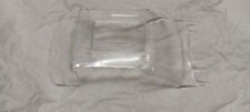 1964 Ford Falcon 125 Promo Style Model Car Glass Windshield Clear Parts