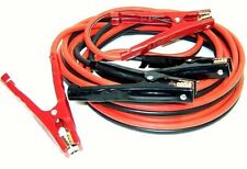 16 Ft 4 Gauge Booster Cable Battery Jumping Emergency Cables Jump Start H D