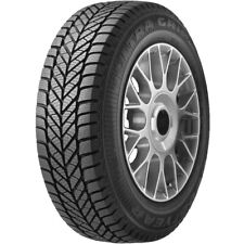Tire 24565r17 Goodyear Ultra Grip Suv 4x4 Studless Snow Winter 107h