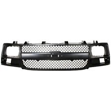 Grille Assembly For 2003-2017 Chevrolet Express 1500 2500 3500 Gmc Savana Van