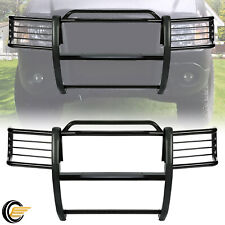 Front Grille Brush Guard For 2001-2012 Ford Ranger Mazda B-series