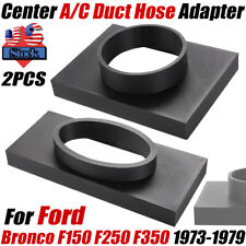 For 1973 1979 Ford Truck Center Ac Duct Replace F-150 1978 F250 1977 1976 79 78