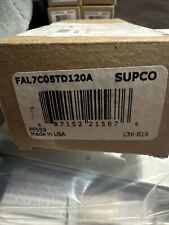 Cam-stat Supco Fal7c05td120a Furnace Fan Limit Time Delay Control Switch Ff559