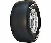 26x10r-15 Hoosier Bracket Drag Radial Slick Racing Tire Ho 18810 Pro Dbr Et