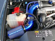 Sinister Diesel Cold Air Intake For 13-16 Silverado Sierra 2500 3500 6.6l Lml