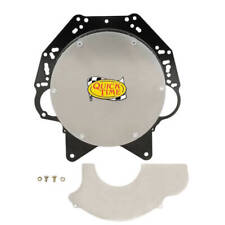 Quick Time Rm-8001-d Quicktime Bellhousing To Engine Stand Adapter Plate -