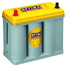 Optima Batteries 8171-767 Ds46b24r Yellow Top Prius Battery