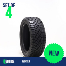 4 X New 22550r17 Arctic Claw Winter Wxi 94t - 11.032