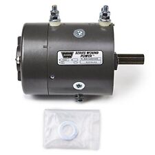 Warn 77893 Winch Motor For M6000 M8000 Replaces 25982 25314