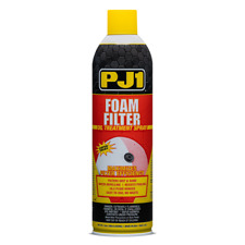 Pj1 5-20 Foam Replacement Air Filter Oil Spray - 20oz.