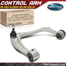 Front Right Upper Control Arm Ball Joint Assembly For Chevy Silverado 1500 Gmc