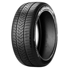 Tyre Pirelli 29530 R22 103v Scorpion Winter Xl