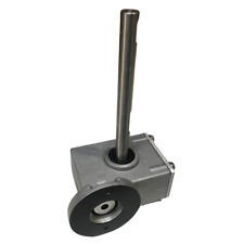 Snowex Salt Spreader 81 Spinner Gearbox Transmission Sp Pro 1875 75686 D6317