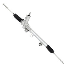 Hydraulic Power Steering Rack And Pinion For 1994 -2004 Ford Mustang F4zz3l547b