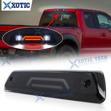 For Ford F150 09-14 Led Third 3rd Brake Cargo High Mount Light Lamp Replacement