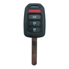 For 2013 2014 2015 Honda Accord Remote Car Keyless Entry Key Fob 35118-t2a-a20