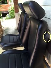 Recaro Seat Front Seat Tilt Knob Lever Adjustment Plastic E21 Lx Ls New Bmw