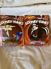 Hot Wheels Looney Tunes Reduced From 40 To 30 Rare Find