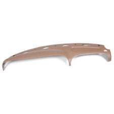 Molded Beige Dash Cover Cap Overlay Fit For 98-2001 Dodge Ram 1500 2500 3500