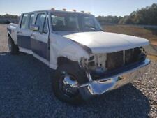 Manual Transmission 5 Speed Zf Manufactured Fits 92-96 Ford F150 Pickup 1524357