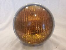 Original Vintage Guide 5-34 Fog Driving Lamp Light