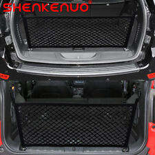 Rear Trunk Envelope Style Mesh Cargo Net For Jeep Grand Cherokee 2011-2021 New