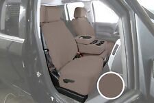 2013 - 2019 Ford Escape And C-max Rear Tan Neosupreme Bench Seat Covers